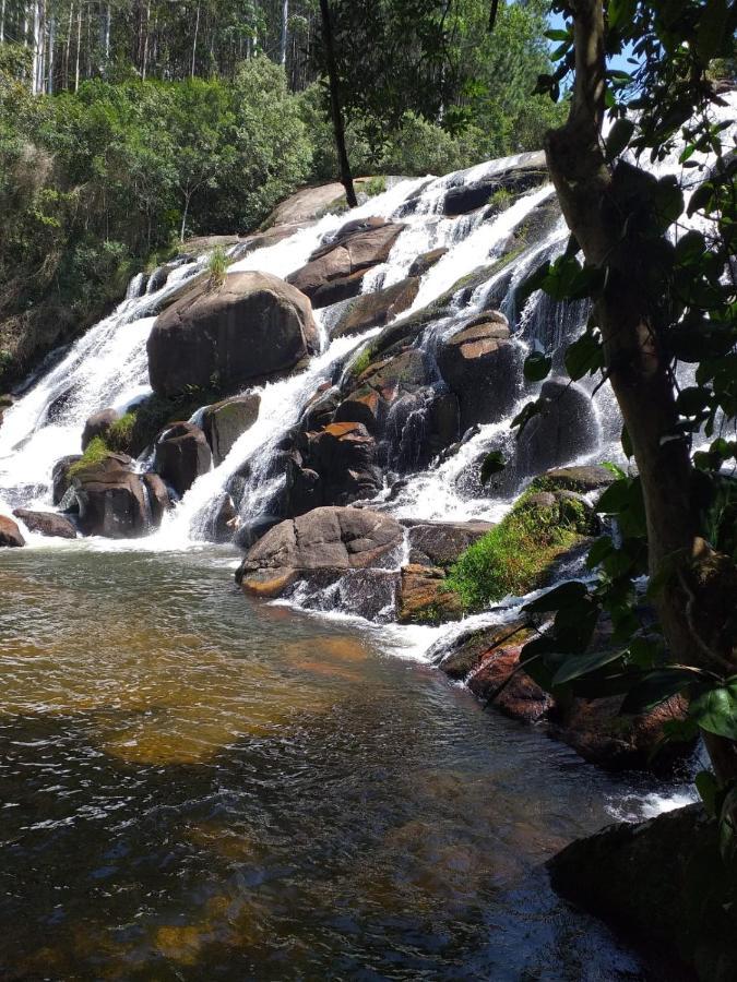 Morada Vale Das Aguas Sao Bonifacio Extérieur photo