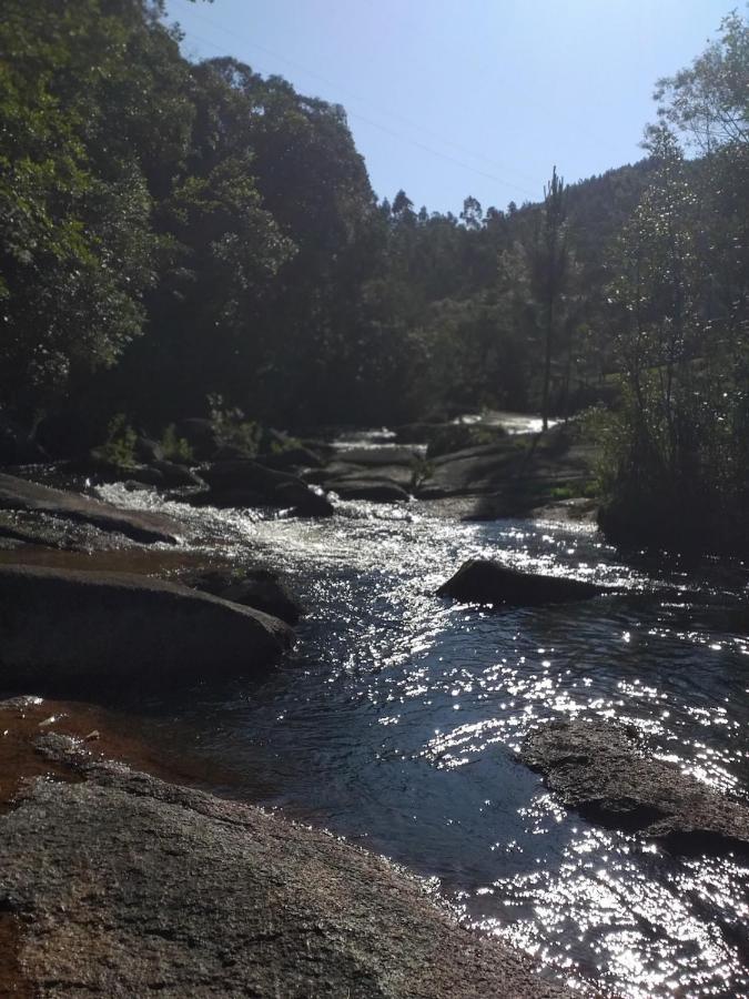 Morada Vale Das Aguas Sao Bonifacio Extérieur photo