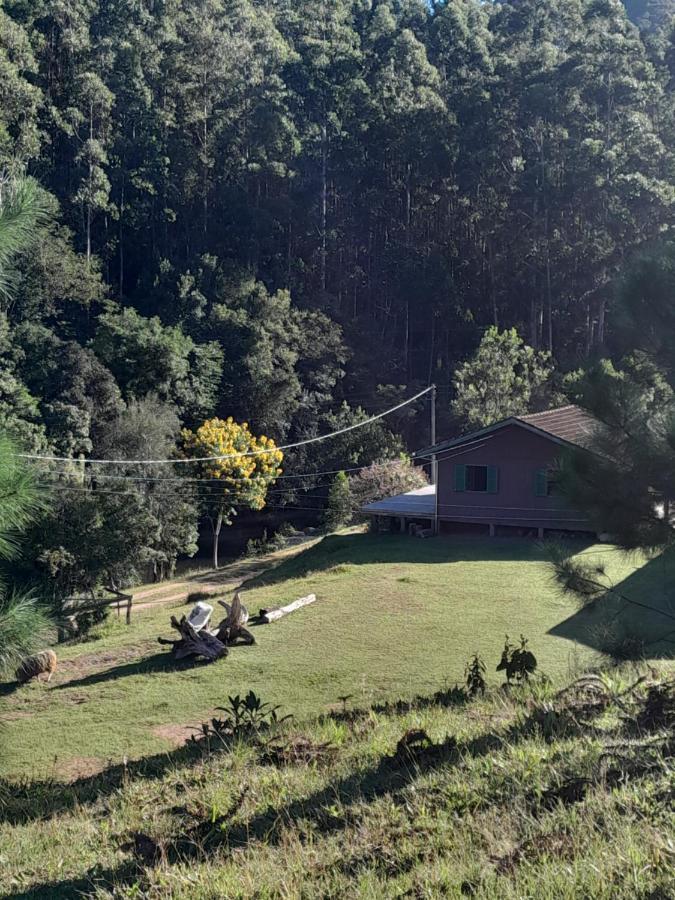 Morada Vale Das Aguas Sao Bonifacio Extérieur photo