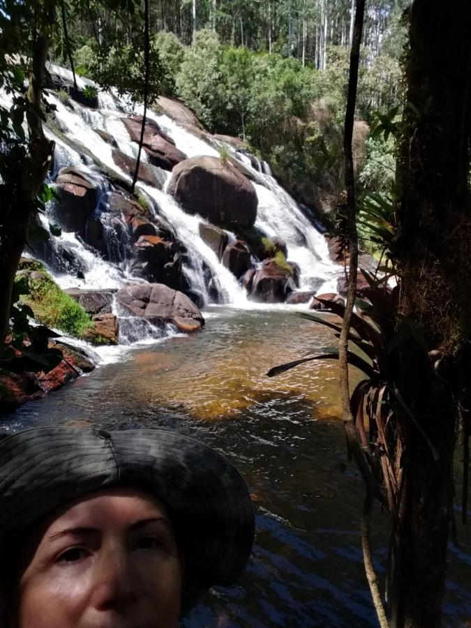 Morada Vale Das Aguas Sao Bonifacio Extérieur photo