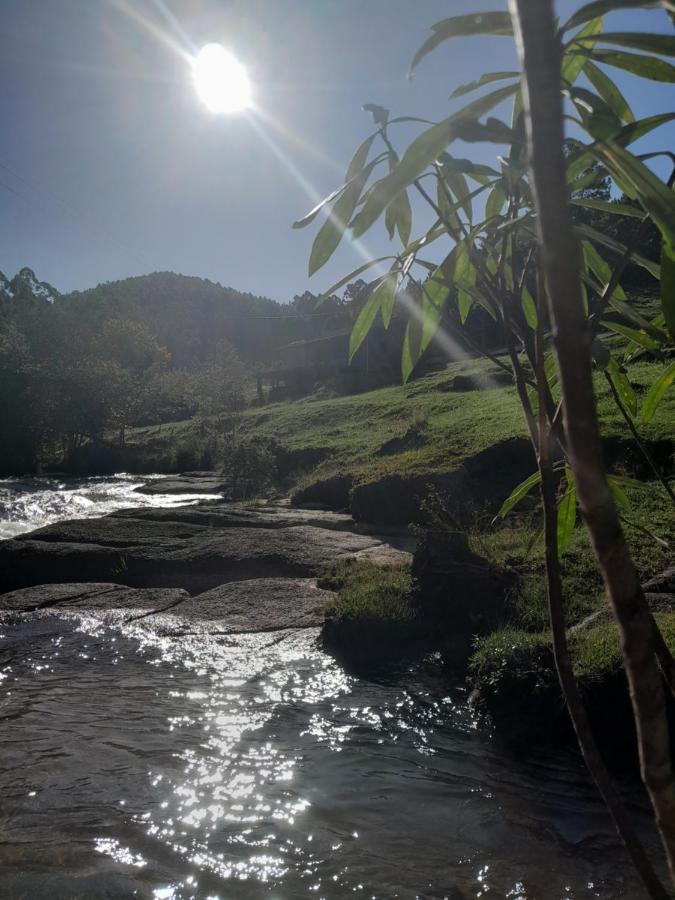 Morada Vale Das Aguas Sao Bonifacio Extérieur photo