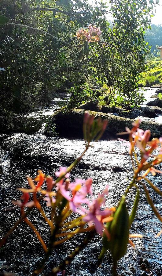 Morada Vale Das Aguas Sao Bonifacio Extérieur photo