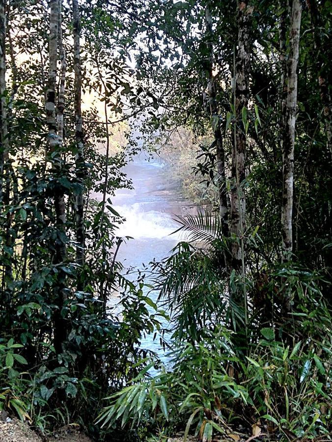Morada Vale Das Aguas Sao Bonifacio Extérieur photo