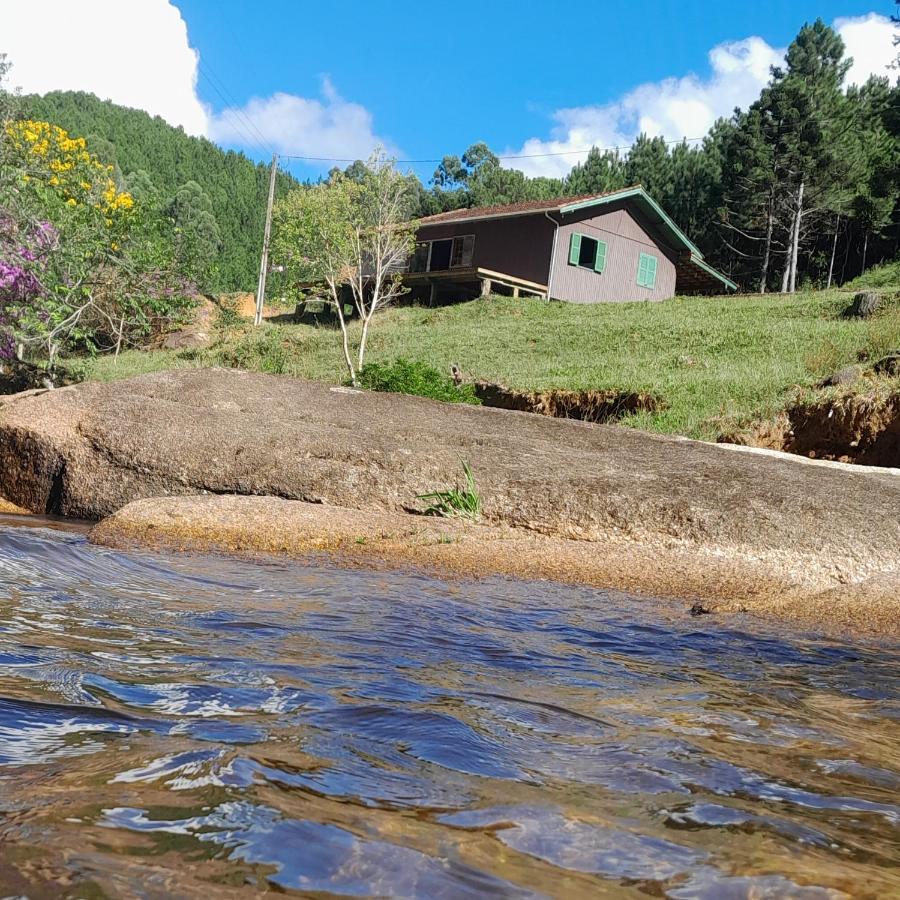 Morada Vale Das Aguas Sao Bonifacio Extérieur photo
