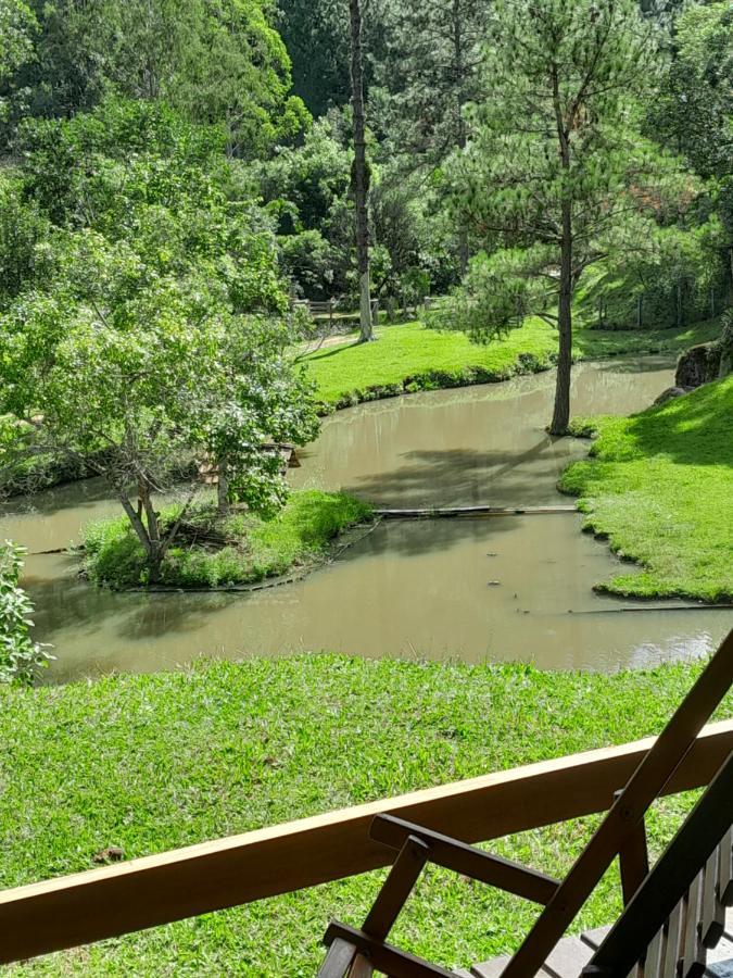 Morada Vale Das Aguas Sao Bonifacio Extérieur photo